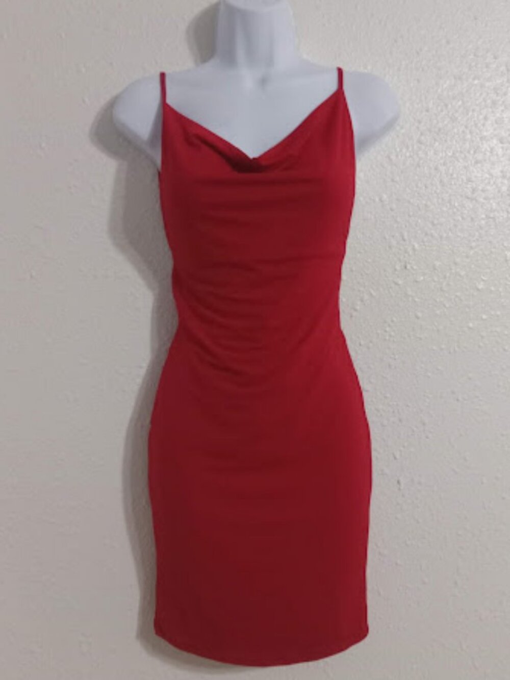 Wearever - Classic Slip Dress